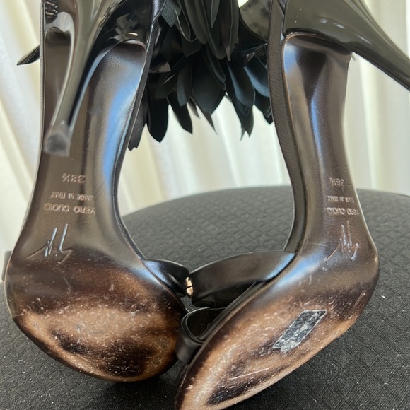 Giuseppe Zanotti sandals - Picture 4 of 6